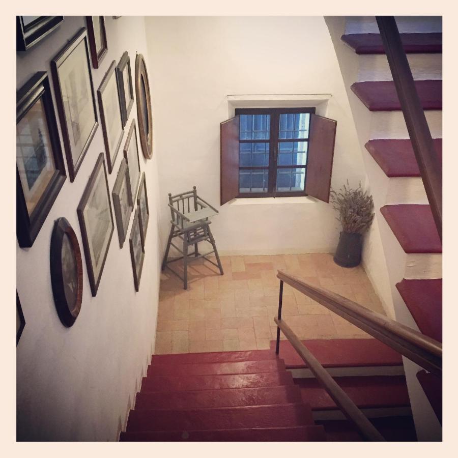 פארמה B&B Podere Merlo מראה חיצוני תמונה