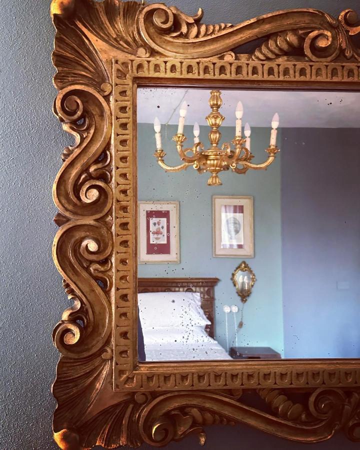 פארמה B&B Podere Merlo מראה חיצוני תמונה
