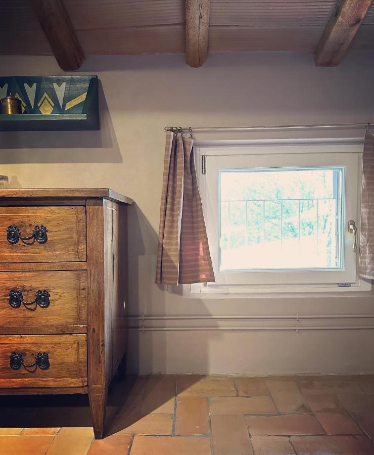 פארמה B&B Podere Merlo מראה חיצוני תמונה