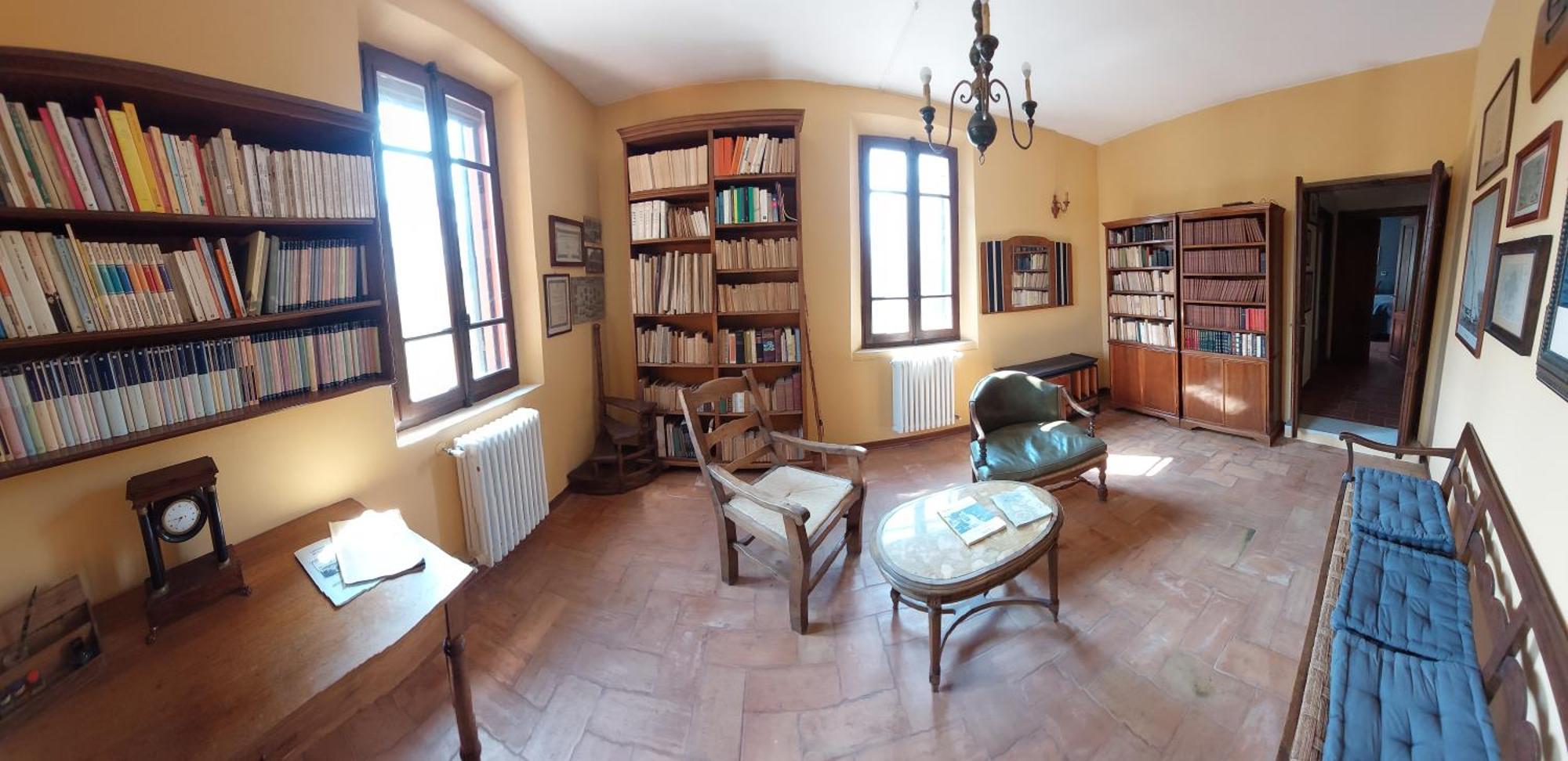 פארמה B&B Podere Merlo מראה חיצוני תמונה
